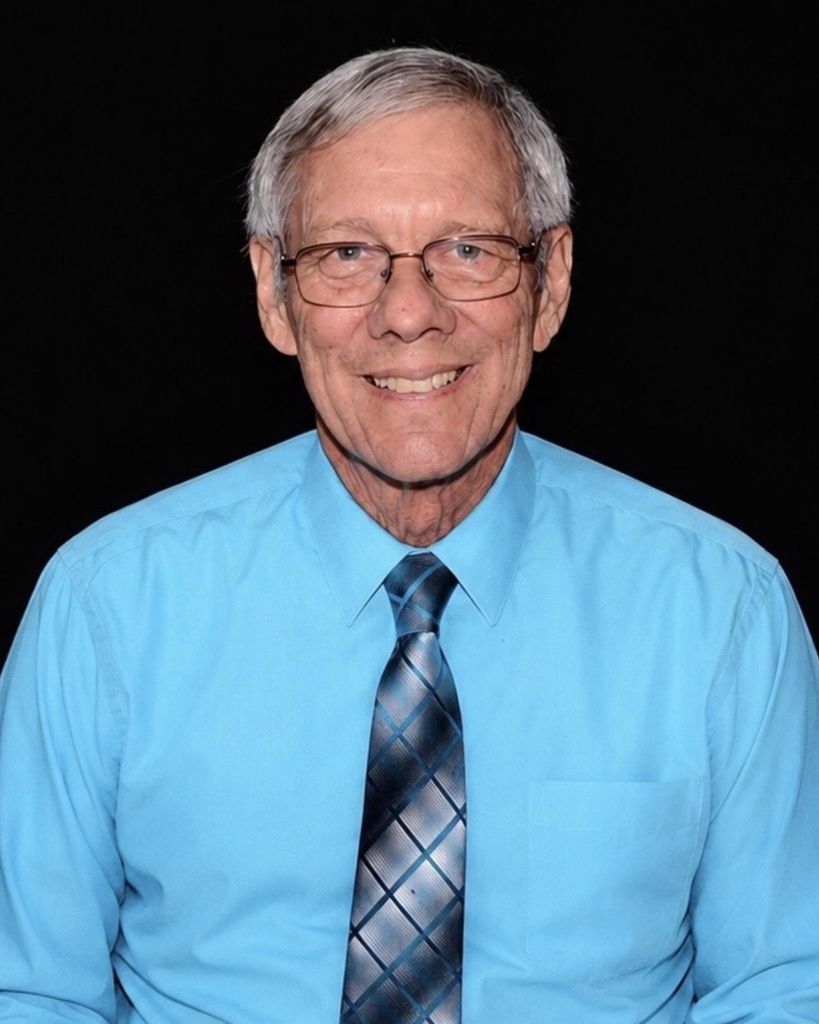 Obituary:  Gary Lee Quesenberry
