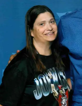Obituary:  Angela M. (Neiderer) Staub