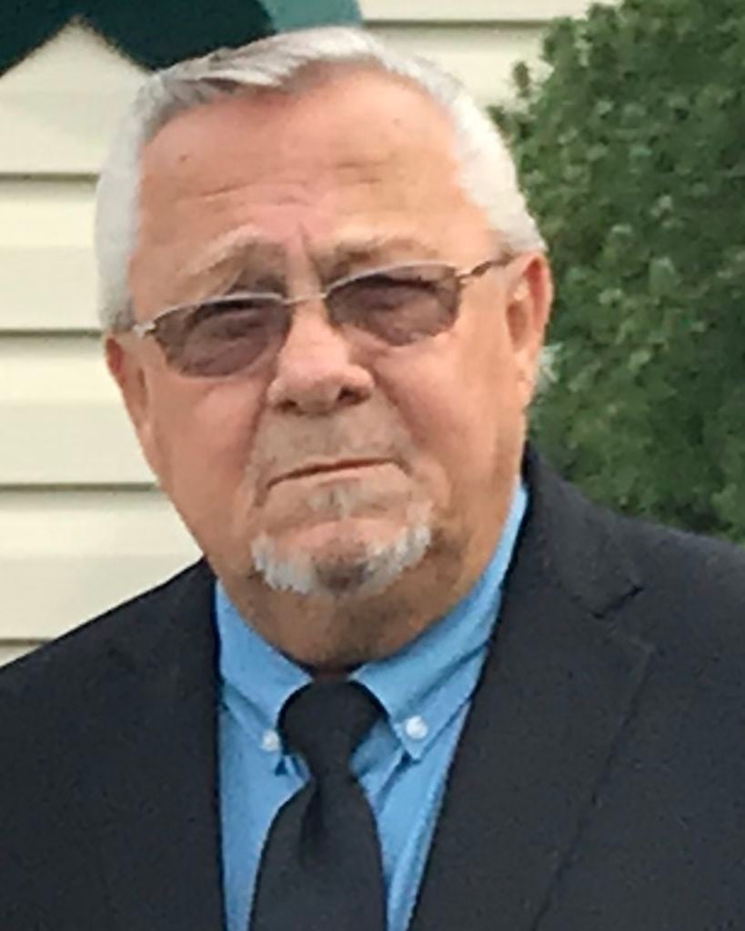 Obituary:  Richard L. Comerer