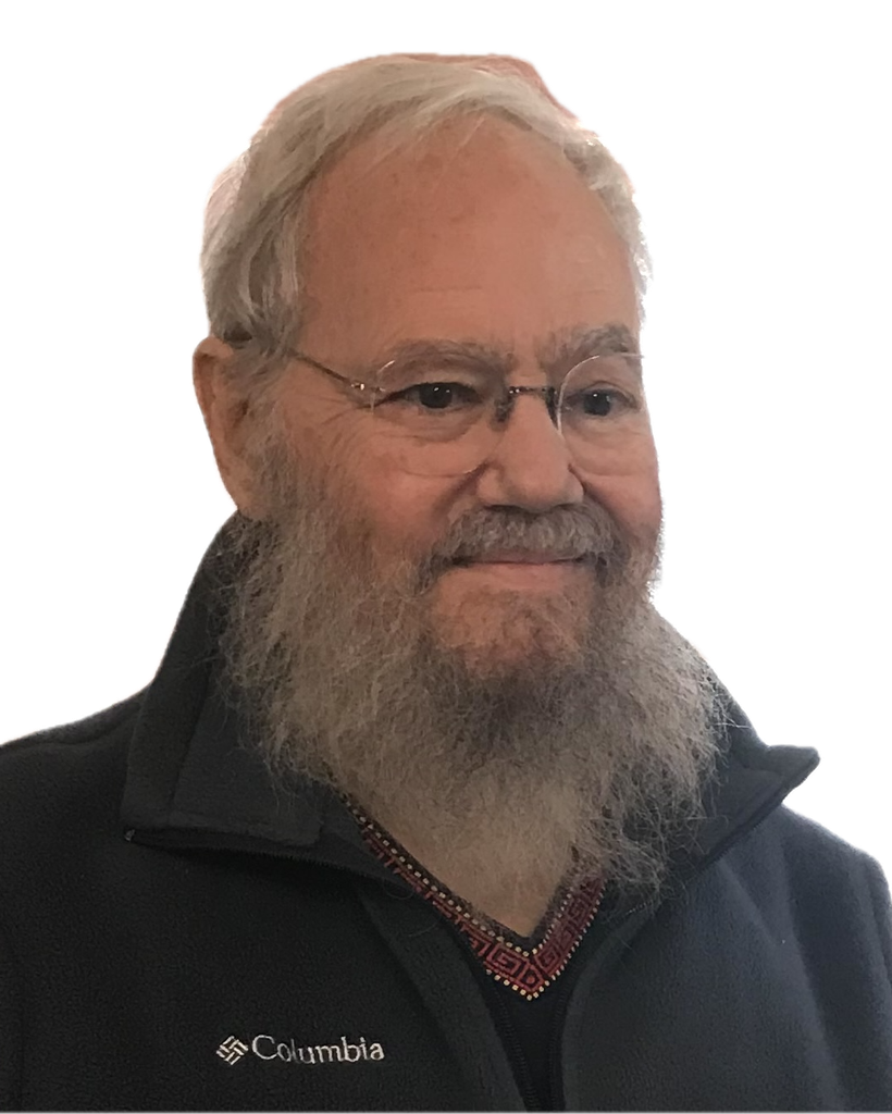 Obituary:  Robert C. Ladner