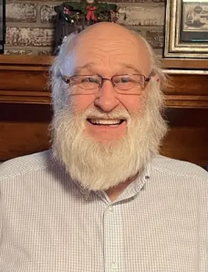Obituary:  Robert W. Mitz