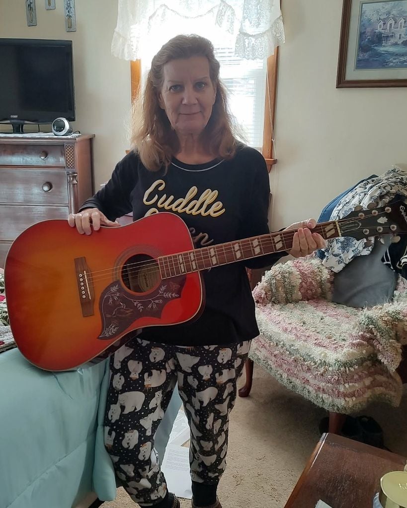 Obituary:  Sharon Marie Milstred