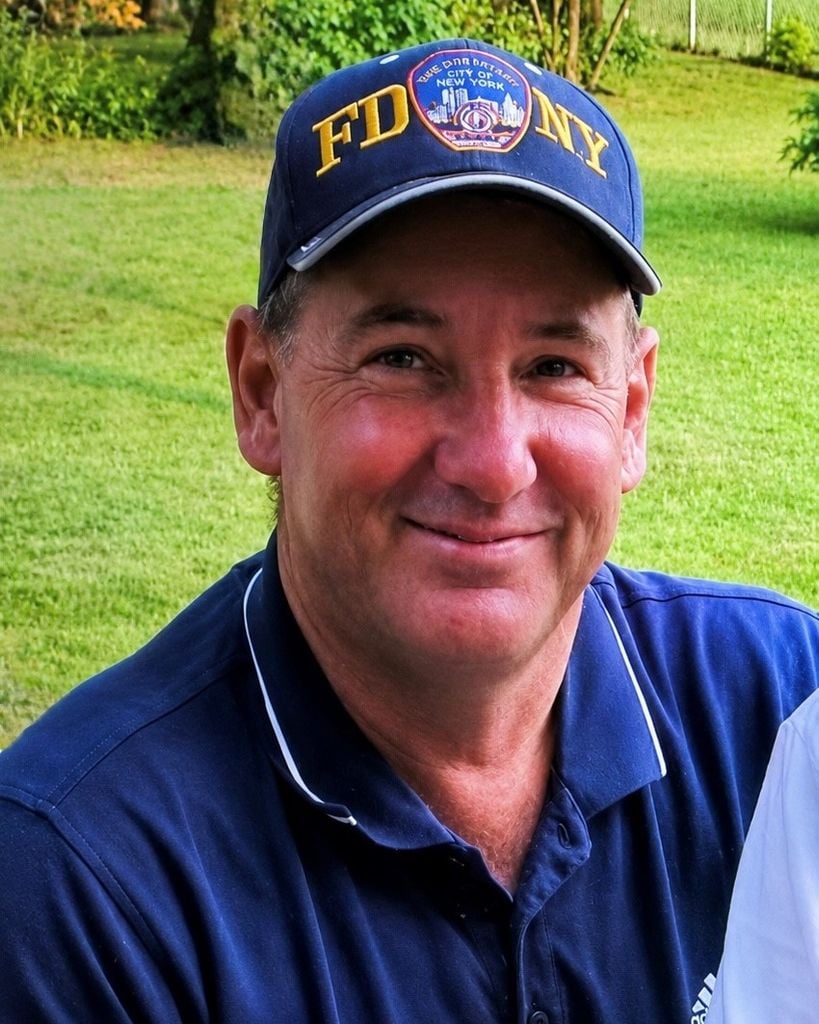 Obituary:  Robert Francis Gruschow