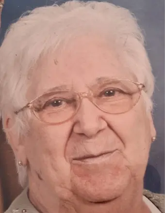 Obituary:  Betty Ann Leatherman