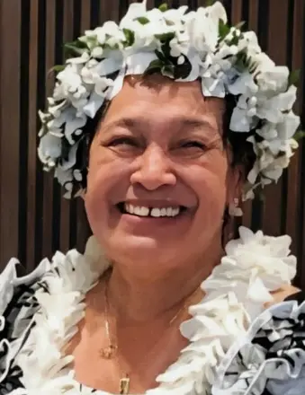 Obituary:  Naida Iwalani Iaea