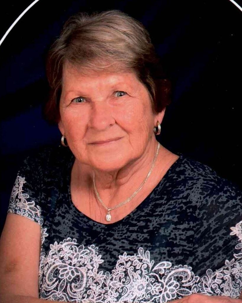 Obituary:  Zenith C. Reed