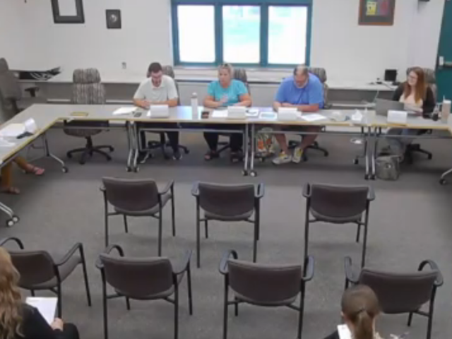 Littlestown board approves 2% tax increase, hears concerns over nursing staff and ACTI expansion