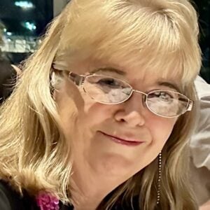 Patricia Shoap