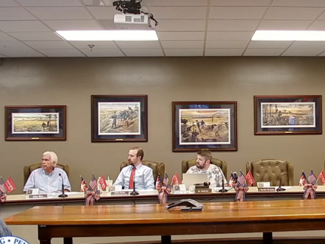 Gettysburg Planning Commission hears concerns about Water Street housing project