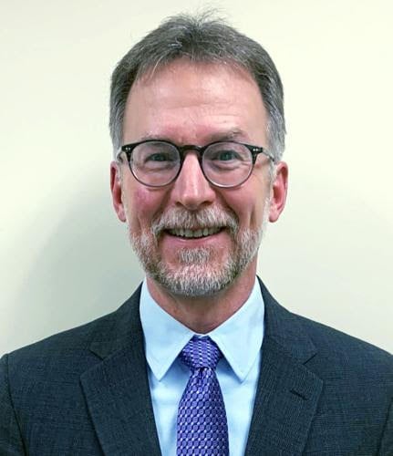 shawn eckenrode