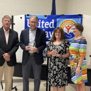 united way