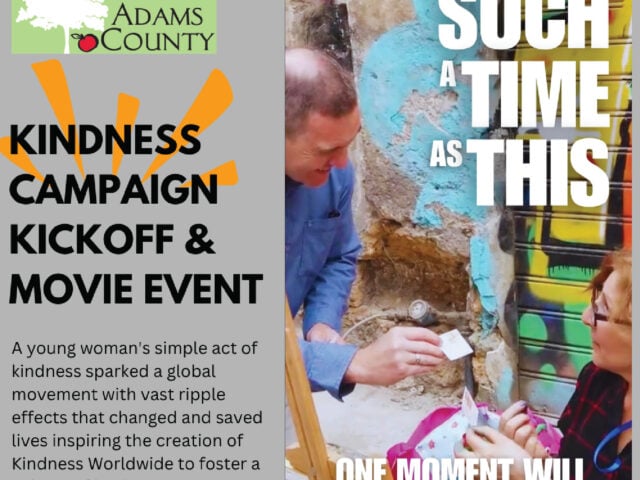 Suicide Prevention Month Events Planned