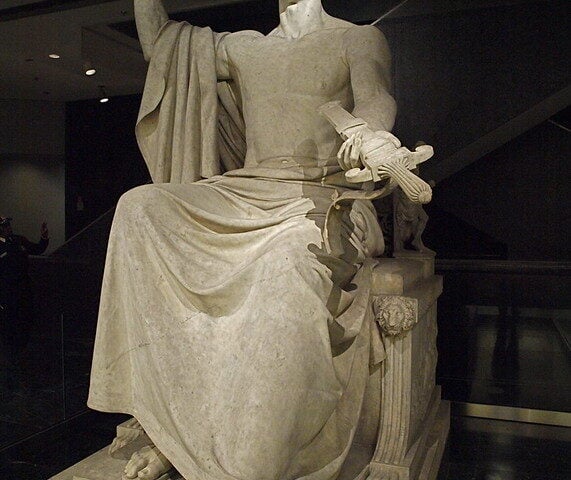 The Romans and the Revolution
