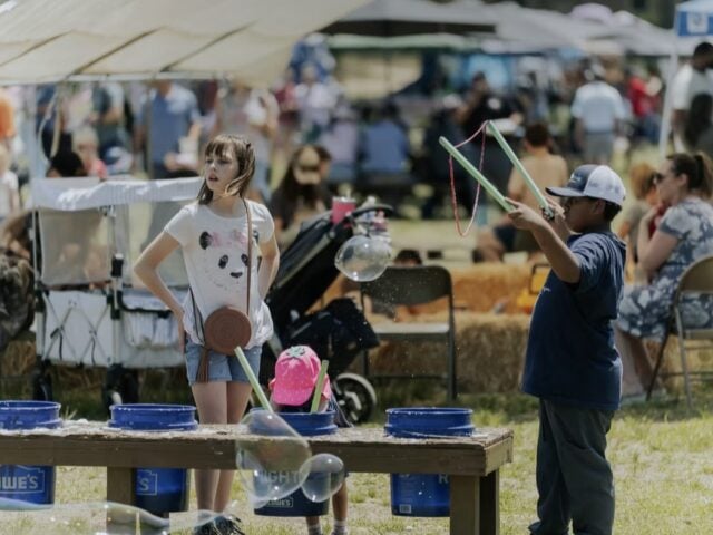 Operation Honor: Rural Salute to Host Veterans Breakfast and Family Fun Day in Gettysburg