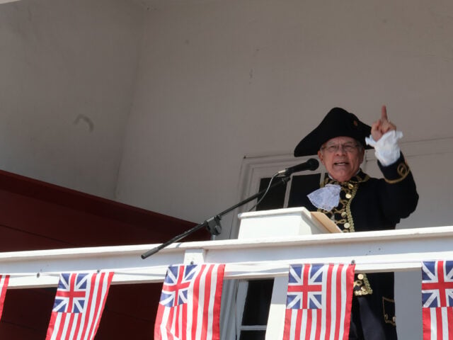 Adams Celebrates the 250th Anniversary of the Declaration of Independence