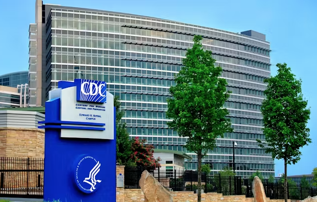 From maternal health to influenza rates, gaps in CDC’s public health data are creating dangerous blind spots for disease tracking and prevention