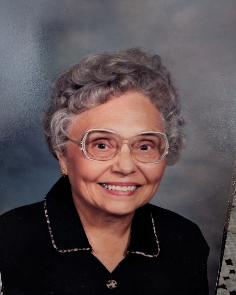 Obituary:  Sara Jane Allen