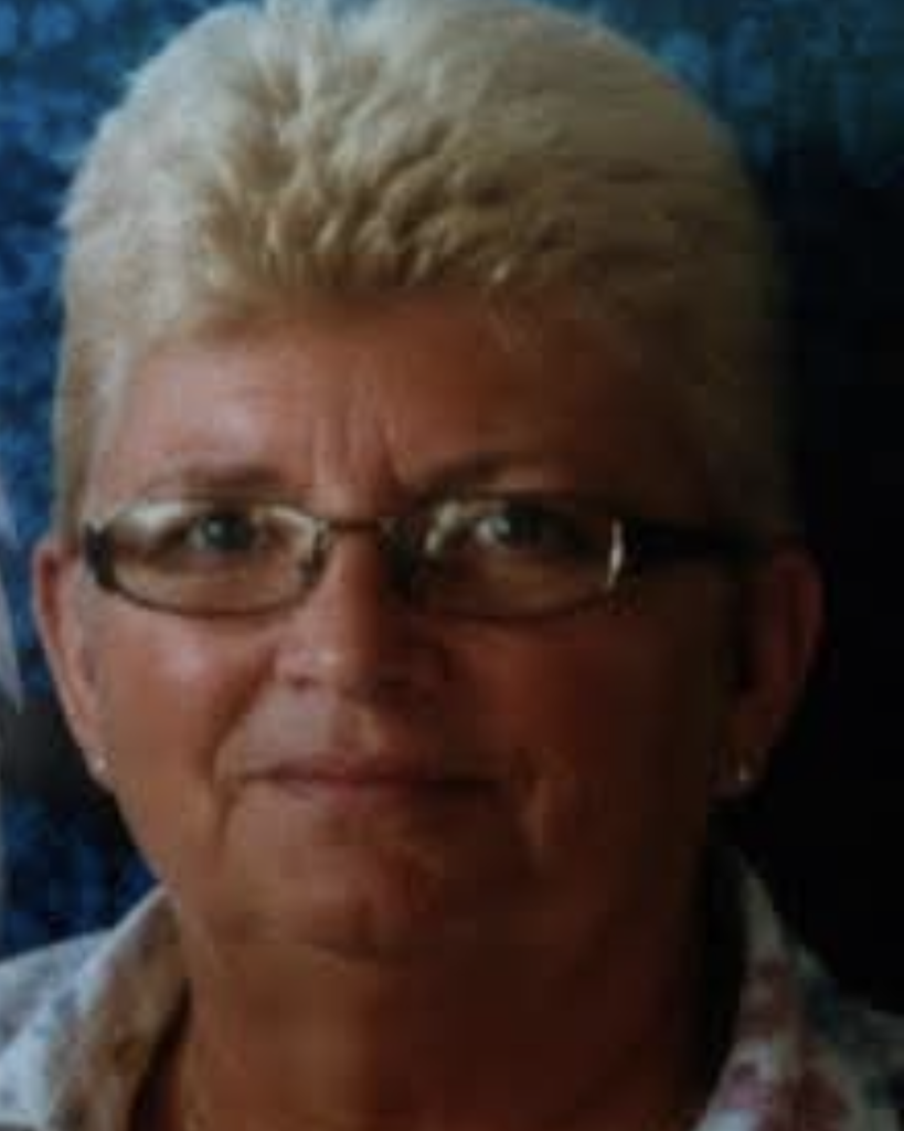 Obituary:  Betty L. Martin