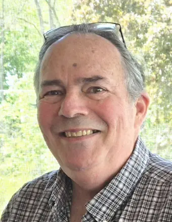 Obituary:  James Simmons McGinnis
