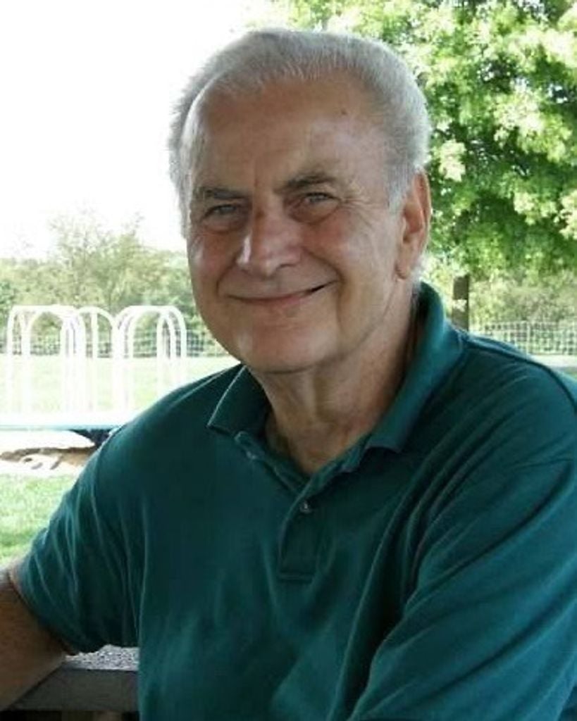 Obituary:  Donald Gene Hummel, Sr.