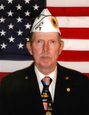 Obituary:  Donald Ray McKinnon