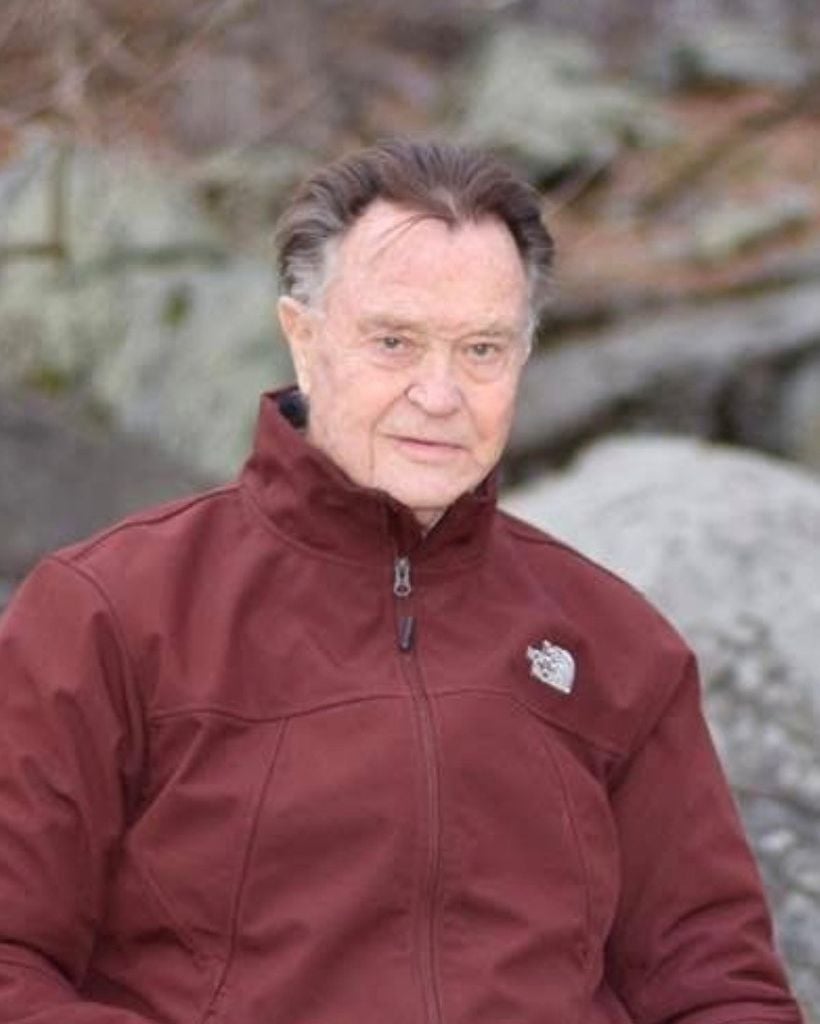 Obituary:  Norris L. Minter
