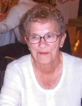 Obituary:  Jacqueline M. Rudisill