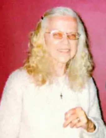Obituary:  Elisabeth Poje Glenn