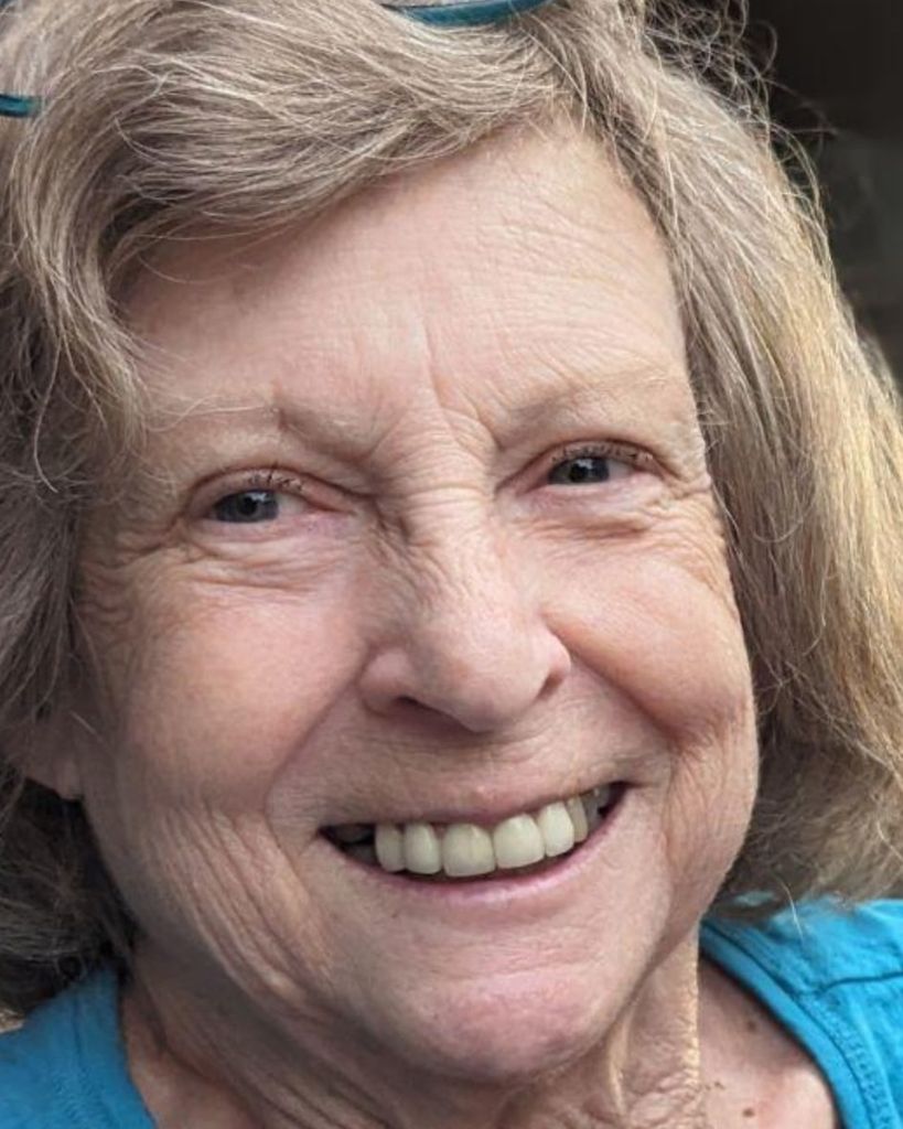 Obituary:  Barbara Ann Conan