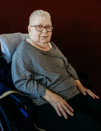Obituary:  Barabara T. Kelley