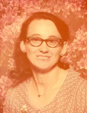 Obituary:  Pearl M. Shultz