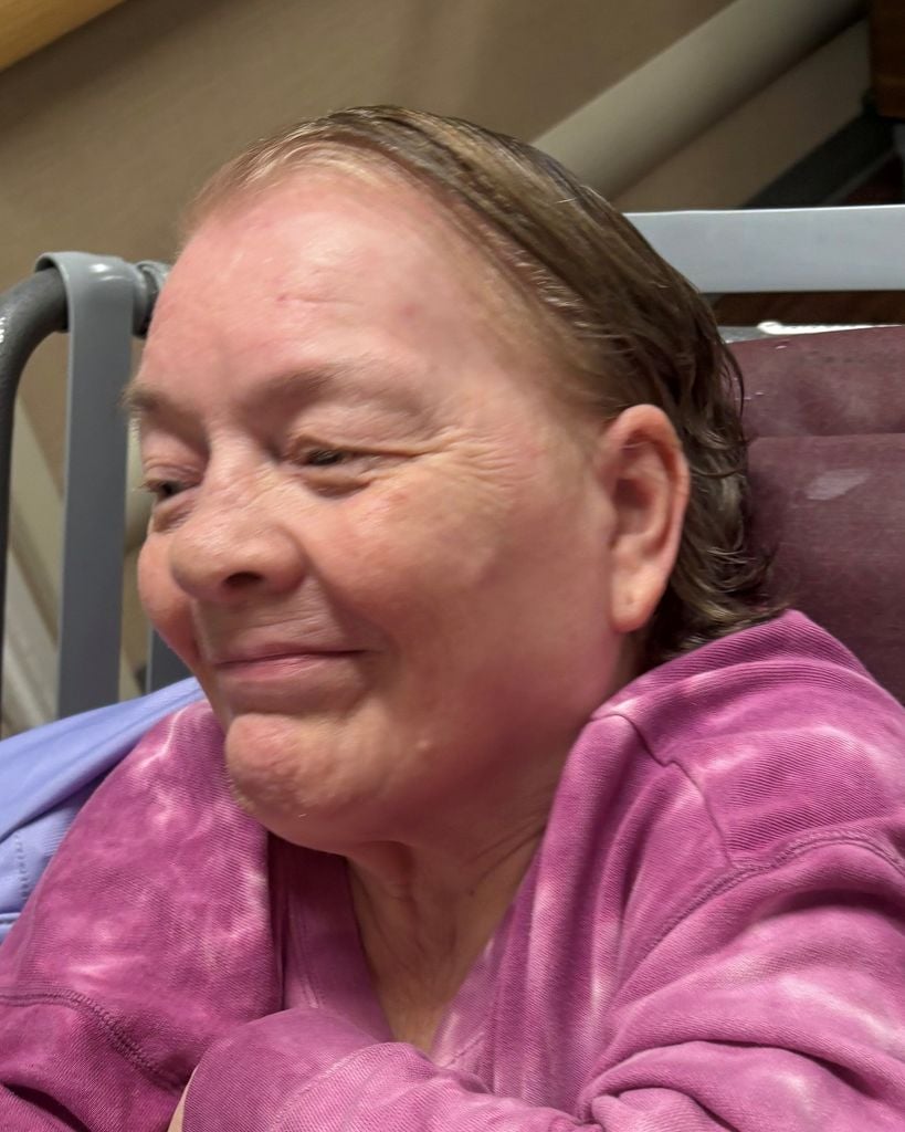 Obituary:  Celia C. Hann