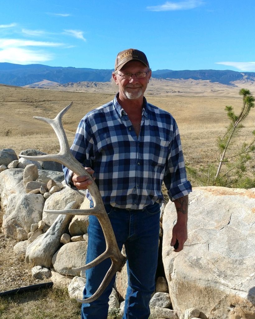 Obituary:  Jeffrey Lee Rupp