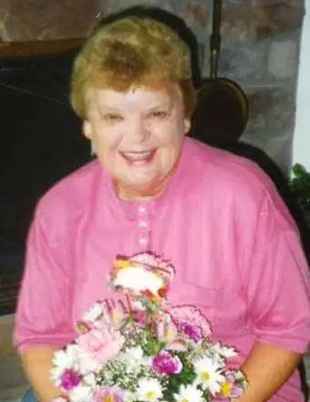 Obituary:  Sally J. Gateley