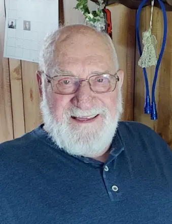 Obituary:  Harold J. Plank