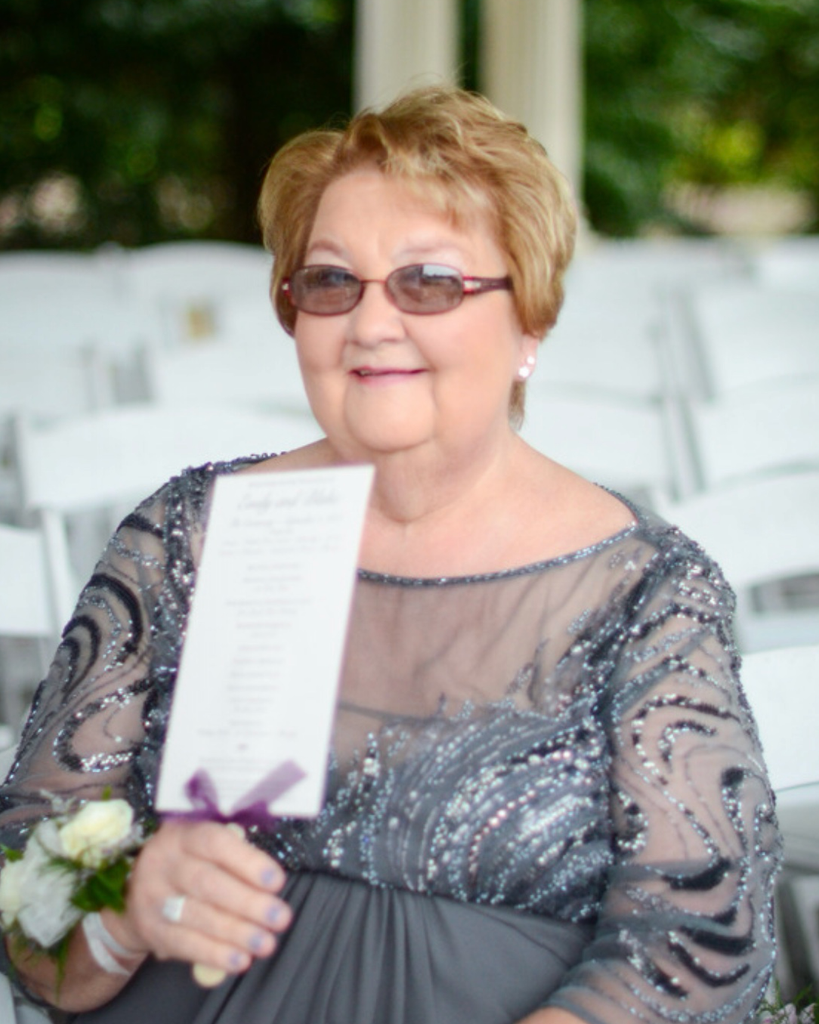 Obituary:  Joyce M. Allshouse