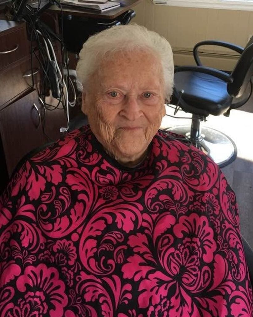 Obituary:  Kathryn D. Rowe