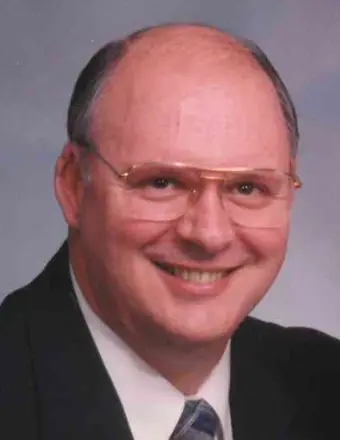 Obituary:  Michael L. Warner