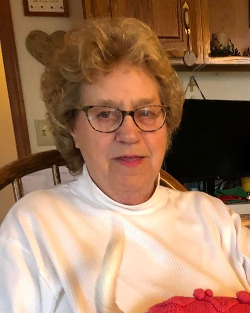 Obituary:  Ada D. Myers