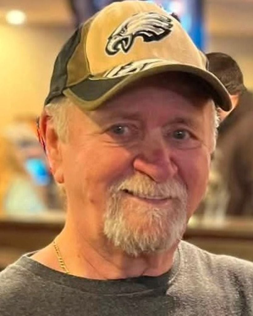 Obituary:  Paul “Pete” Drew Whitten