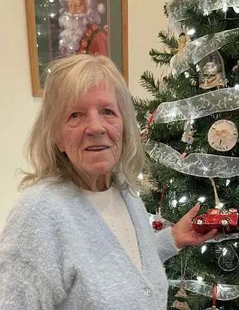 Obituary:  Charlotte L. Howard