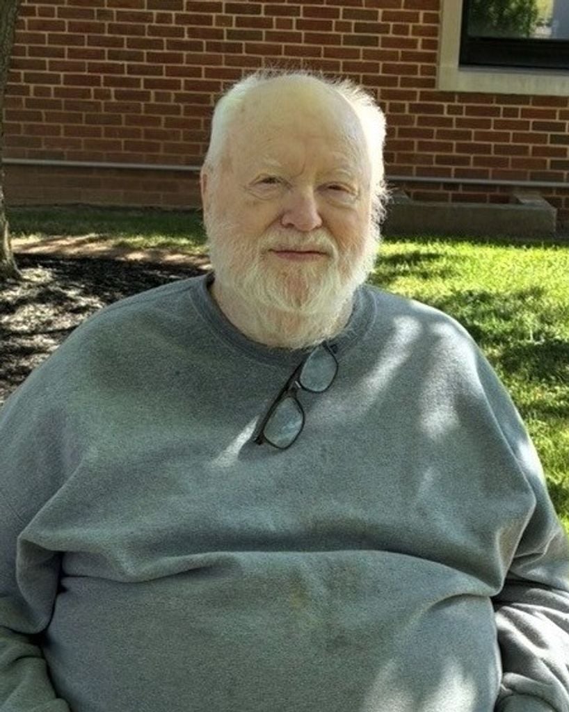 Obituary:  John James McGowan