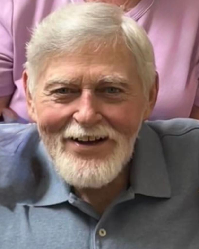 Obituary:  Walter M. Wichrowski