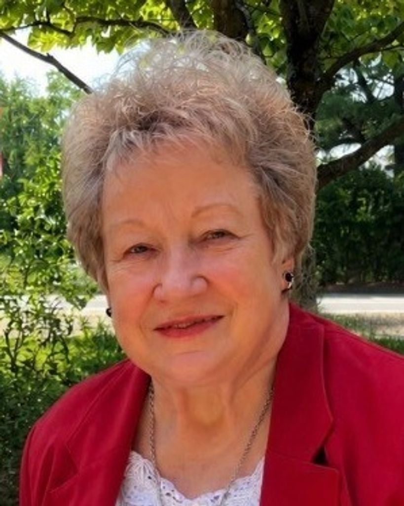 Obituary:  Paulette Jane Moyer