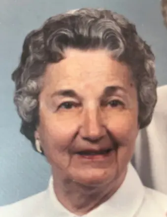 Obituary:  Teresa E. Slonaker