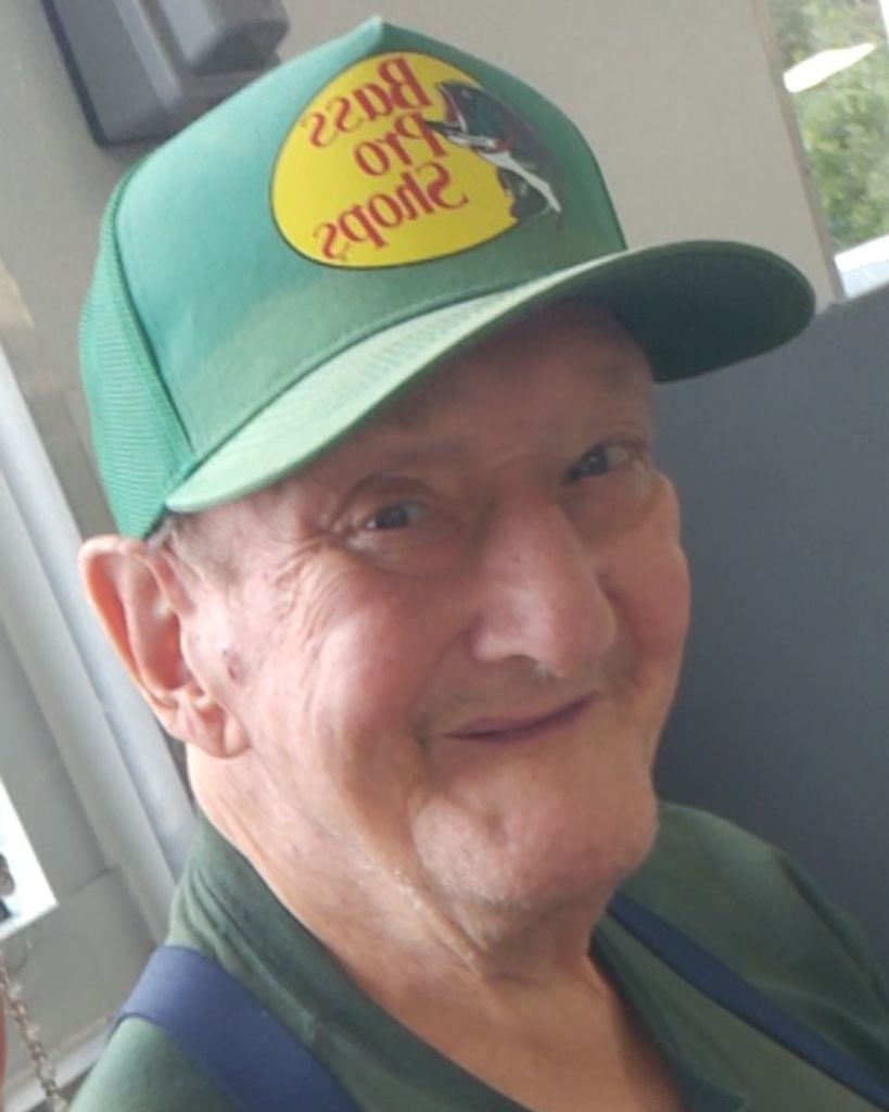 Obituary:  Calvin G. “Pete” Oerman