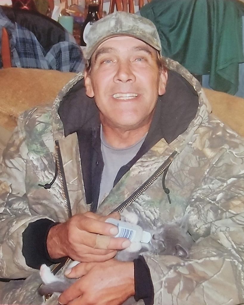 Obituary:  Ronnie Dundorf