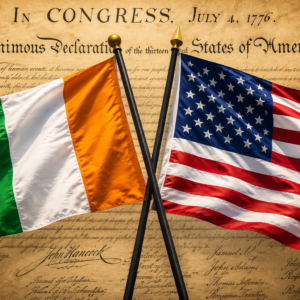 ireland us 2