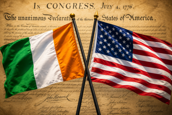 ireland us 2