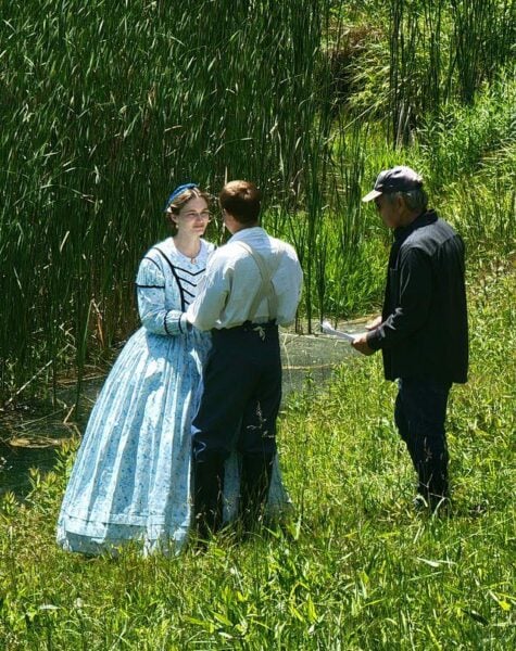 movie magic